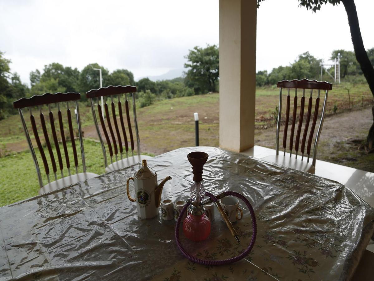 Ashoka Villa 3 Bhk Mahābaleshwar Eksteriør billede