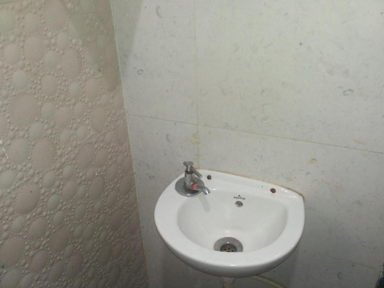 Ashoka Villa 3 Bhk Mahābaleshwar Eksteriør billede